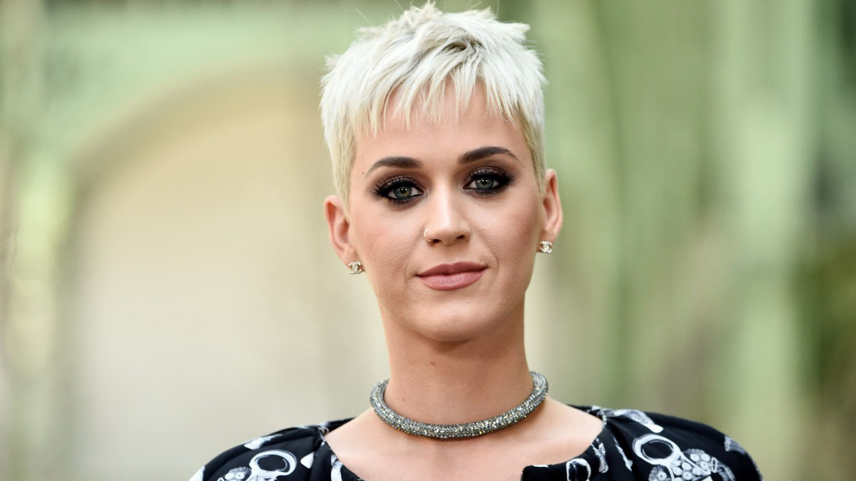 Katheryn Elizabeth Hudson (born October 25, 1984), known professionally as Katy Perry, is an American singer, songwriter, and television judge. After ...